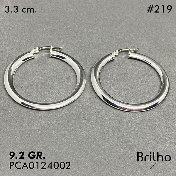 CCA219 CANDONGA MEDIANA Y GRANDE