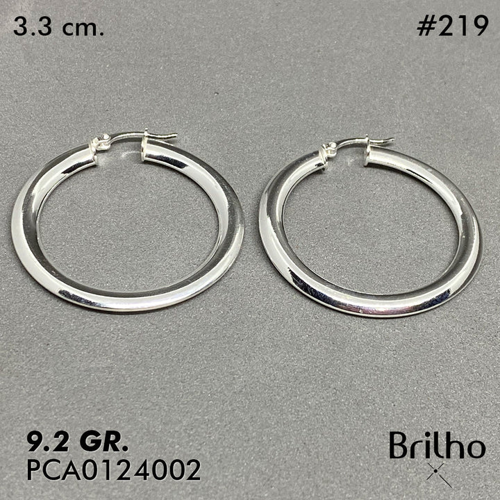 CCA219 CANDONGA MEDIANA Y GRANDE