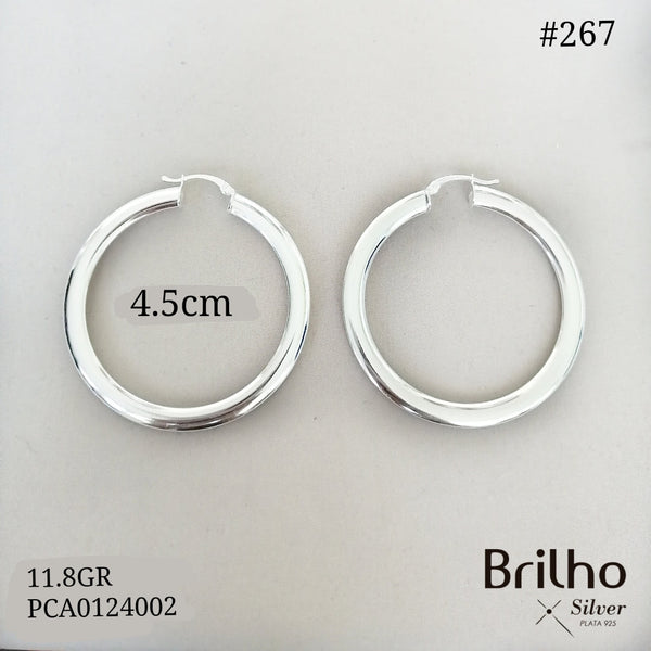 CCA267 CANDONGA MEDIANA Y GRANDE