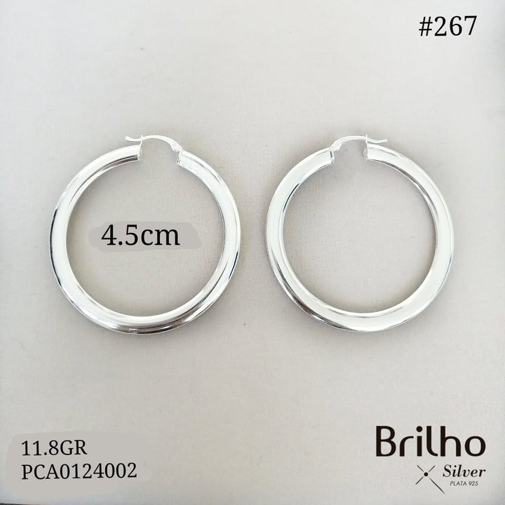 CCA267 CANDONGA MEDIANA Y GRANDE