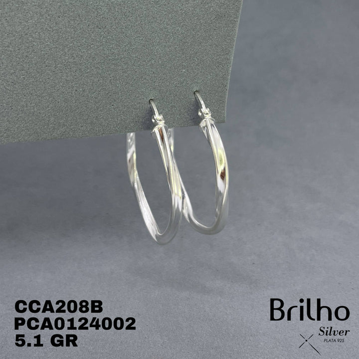 CCA208B CANDONGA MEDIANA Y GRANDE