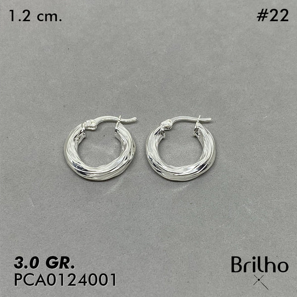 CCA022 CANDONGA PEQUE„A