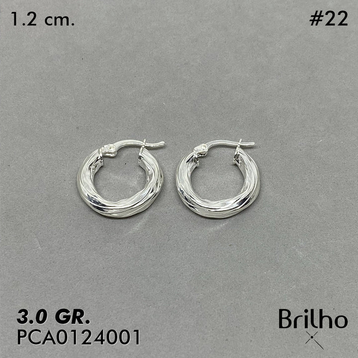 CCA022 CANDONGA PEQUE„A