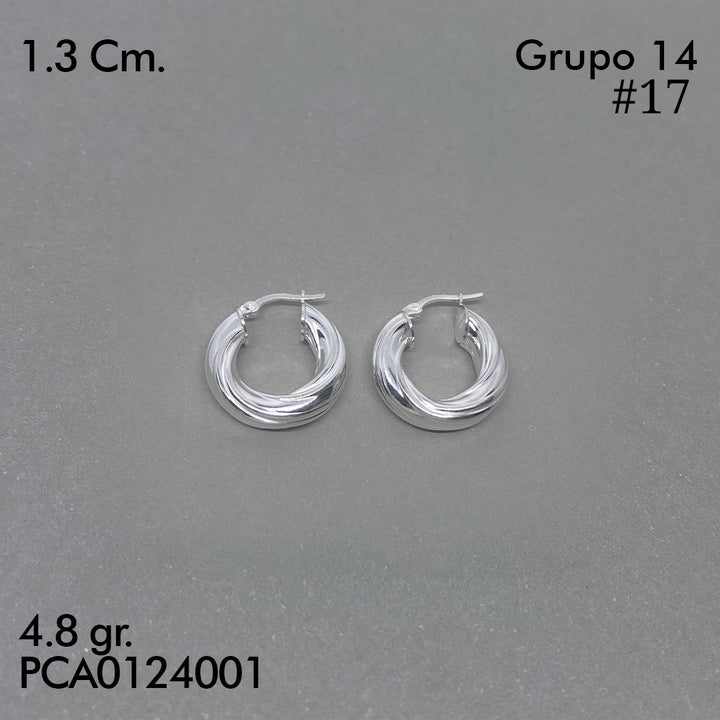 CCA017 CANDONGA PEQUE„A