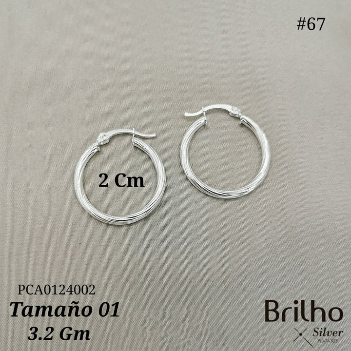 CCA067 CANDONGA MEDIANA Y GRANDE