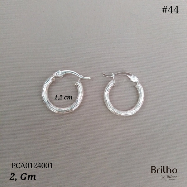 CCA044 CANDONGA PEQUE„A