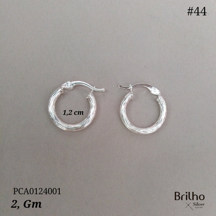 CCA044 CANDONGA PEQUE„A