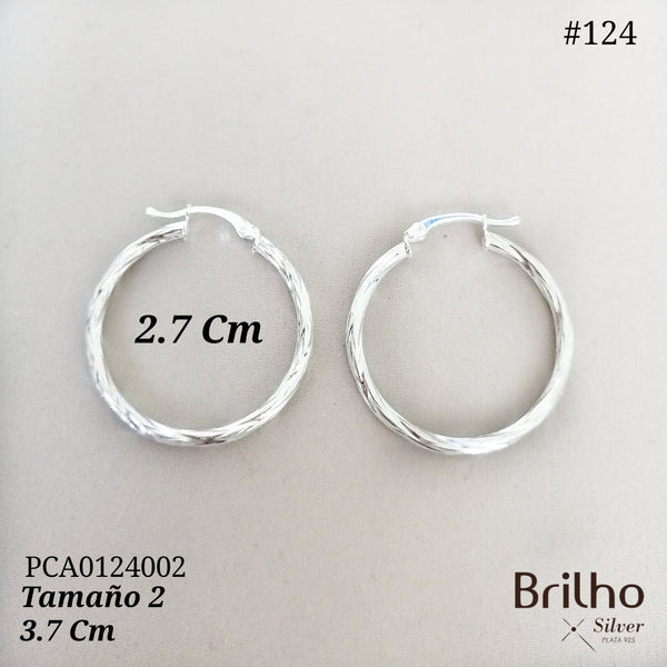 CCA124 CANDONGA MEDIANA Y GRANDE