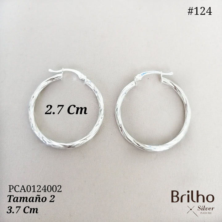 CCA124 CANDONGA MEDIANA Y GRANDE