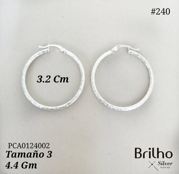 CCA240 CANDONGA MEDIANA Y GRANDE