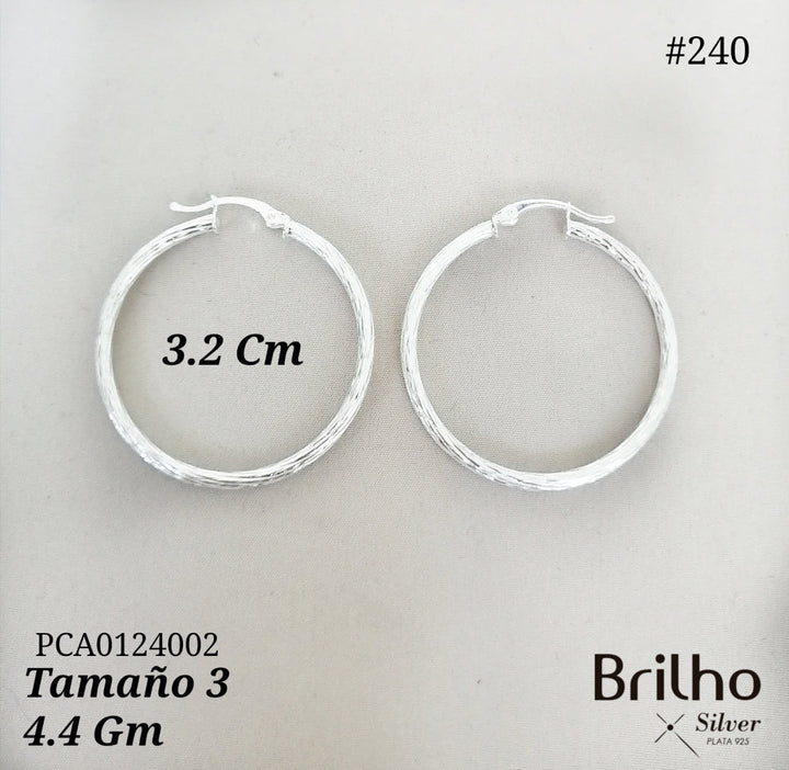 CCA240 CANDONGA MEDIANA Y GRANDE