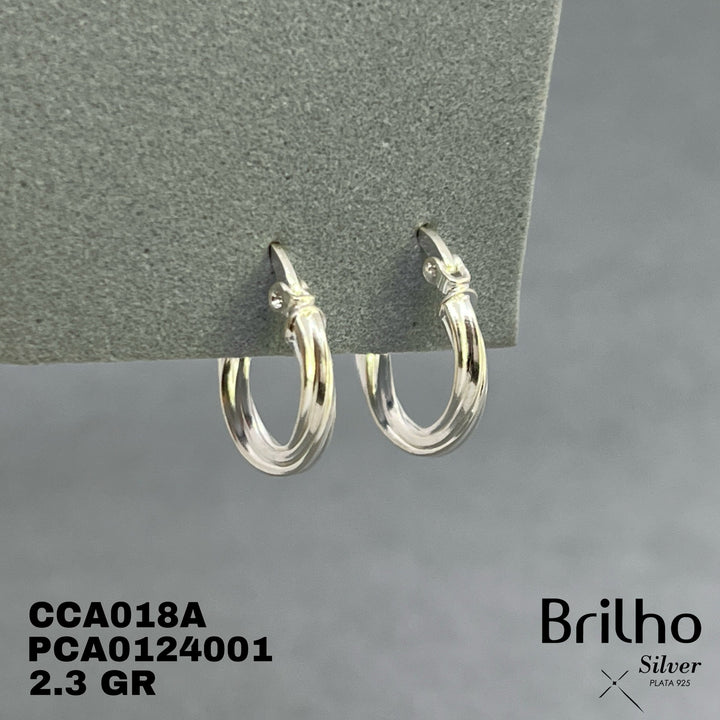 CCA018A CANDONGA PEQUE„A