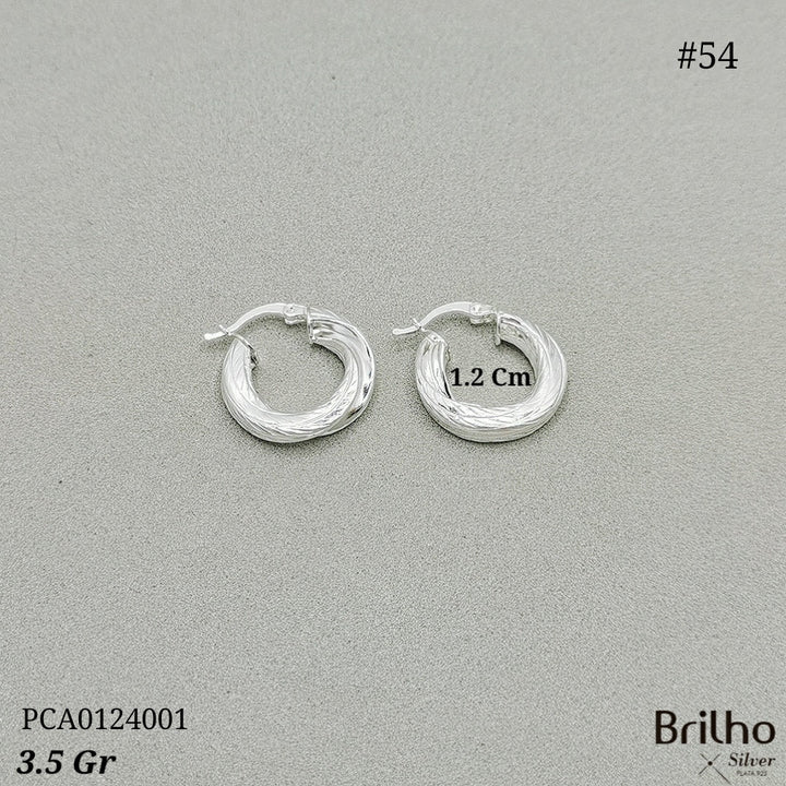 CCA054 CANDONGA PEQUE„A