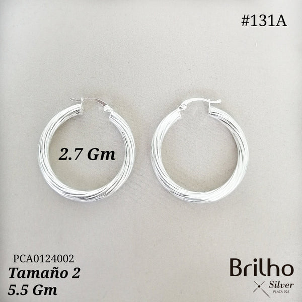 CCA131A CANDONGA MEDIANA Y GRANDE