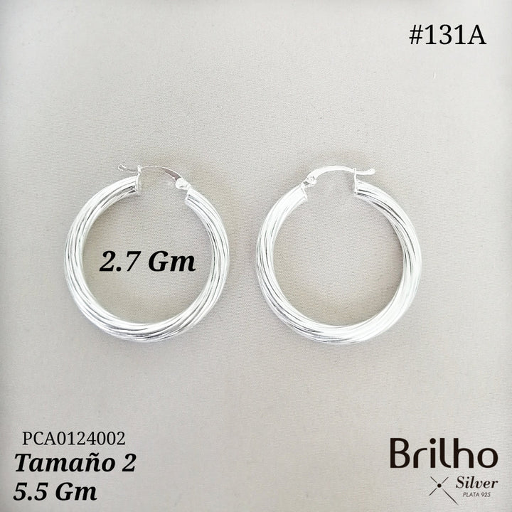 CCA131A CANDONGA MEDIANA Y GRANDE