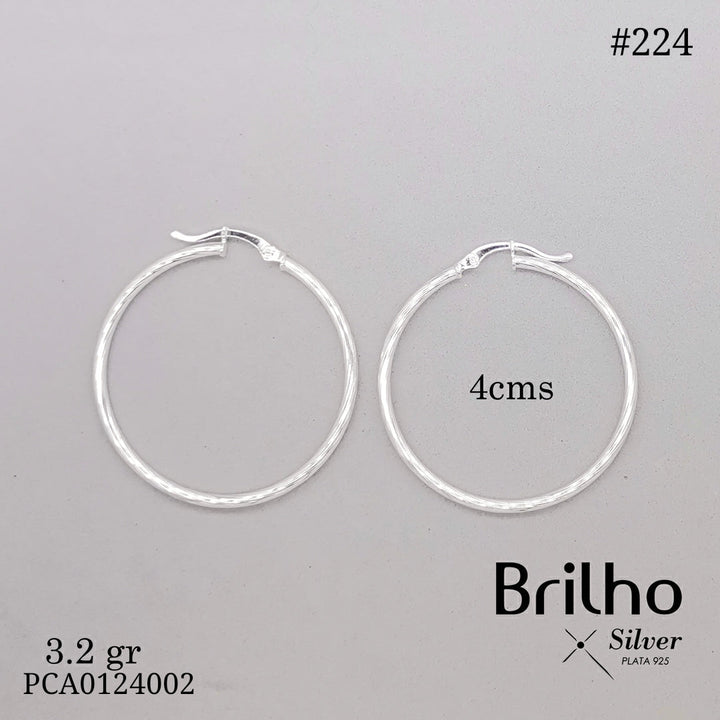 CCA224 CANDONGA MEDIANA Y GRANDE