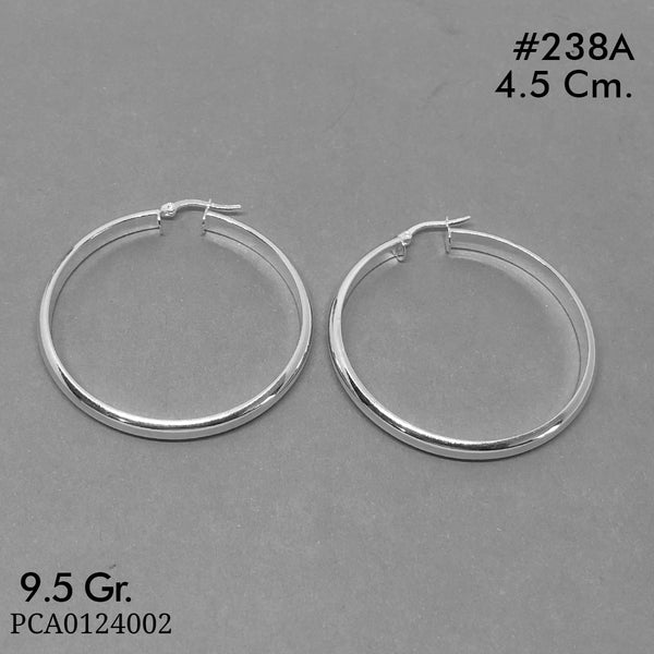 CCA238A CANDONGA MEDIANA Y GRANDE