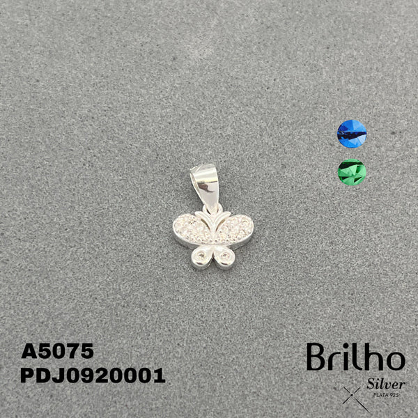 CDJ0400 DIJE MARIPOSA