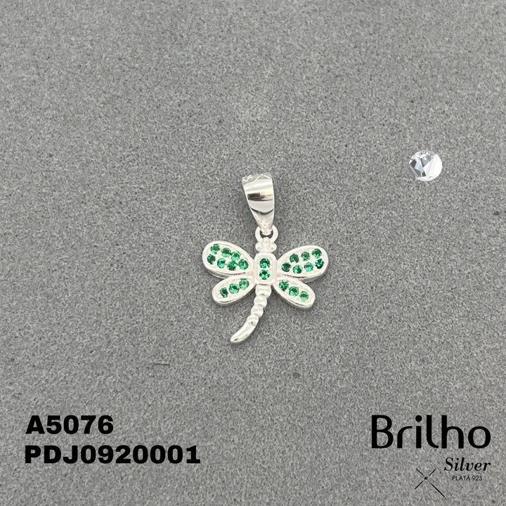 CDJ0161 DIJE LIBƒLULA