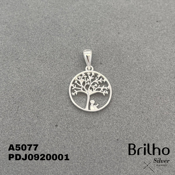 CDJ0143 DIJE çRBOL DE LA VIDA