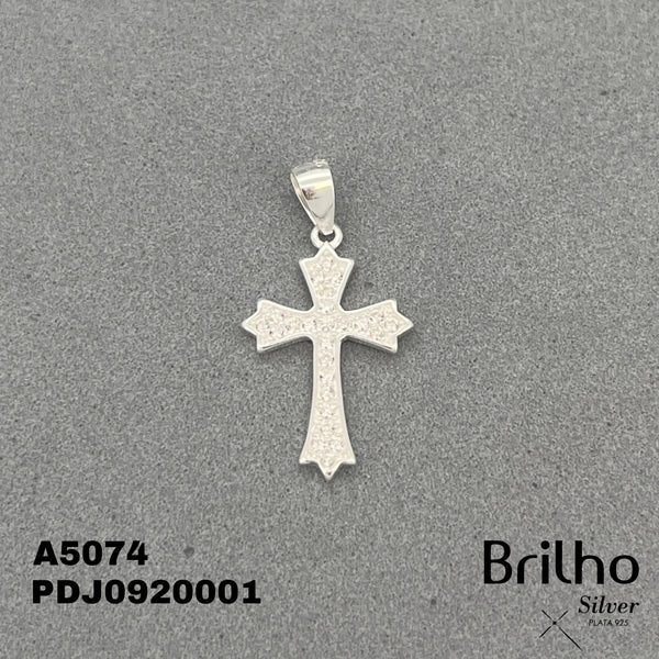 CDJ0366 DIJE CORAZON PARTIDO RODIO