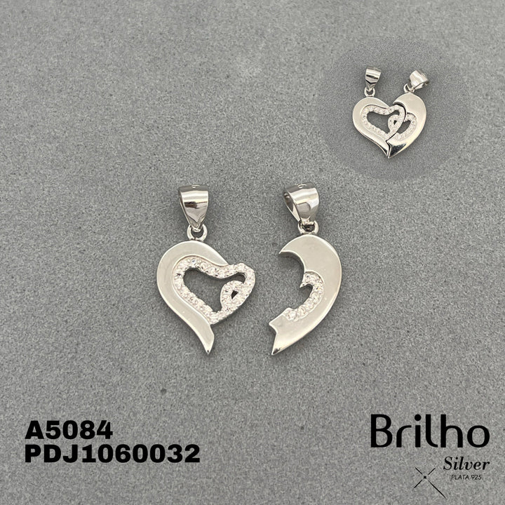 CDJ0506 DIJE CORAZîN PARTIDO RODIO