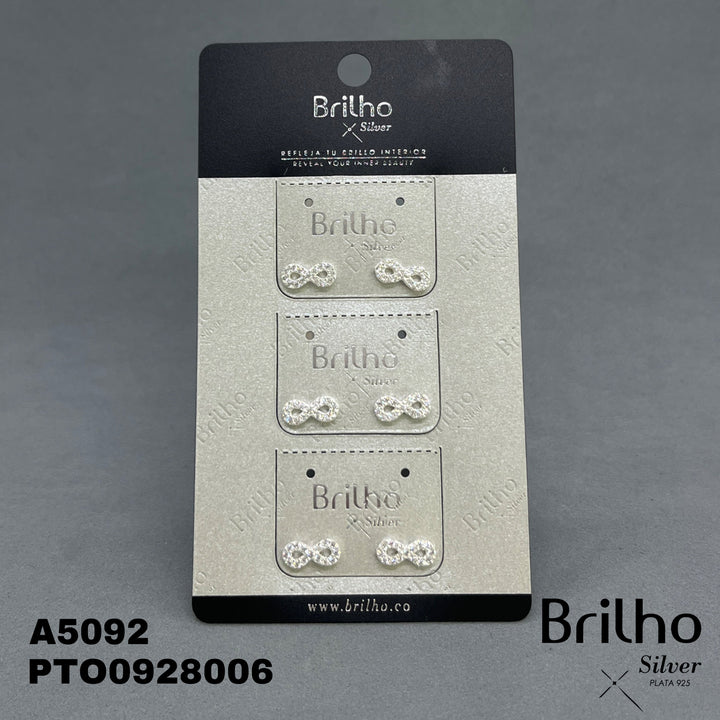 T3N278 TOPO INFINITO X3