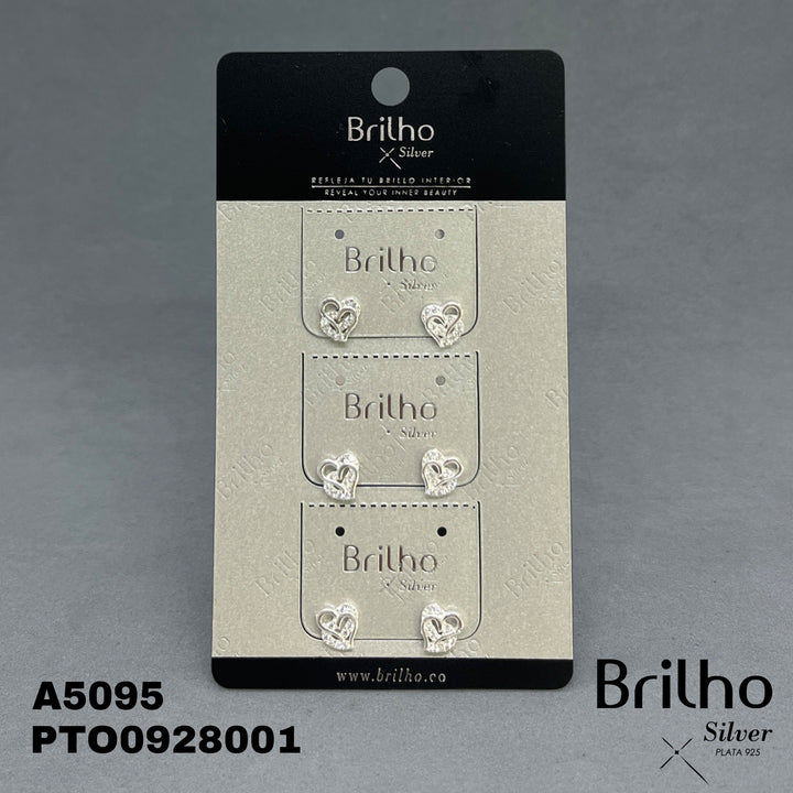 T3N279 TOPO CORAZîN X3