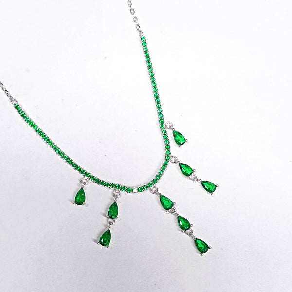 T19N315 CADENA TOPO TENNIS CIRCîN EN GOTA