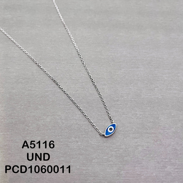A5116 CADENA OJO TURCO