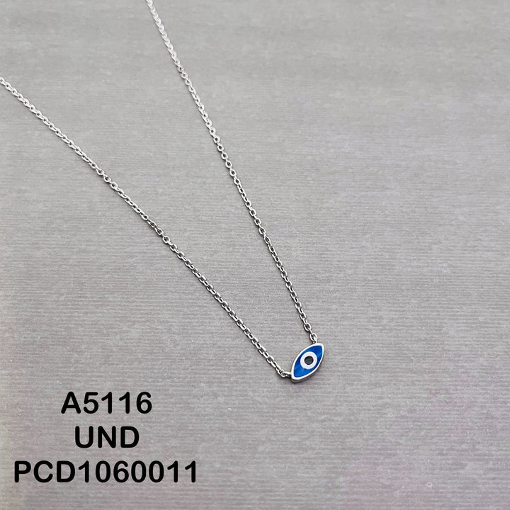 A5116 CADENA OJO TURCO