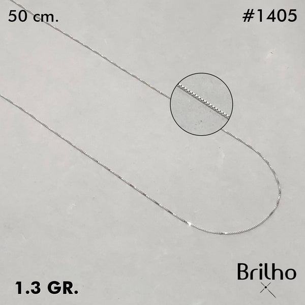 PCD1405 CADENA RODIO 50CMS