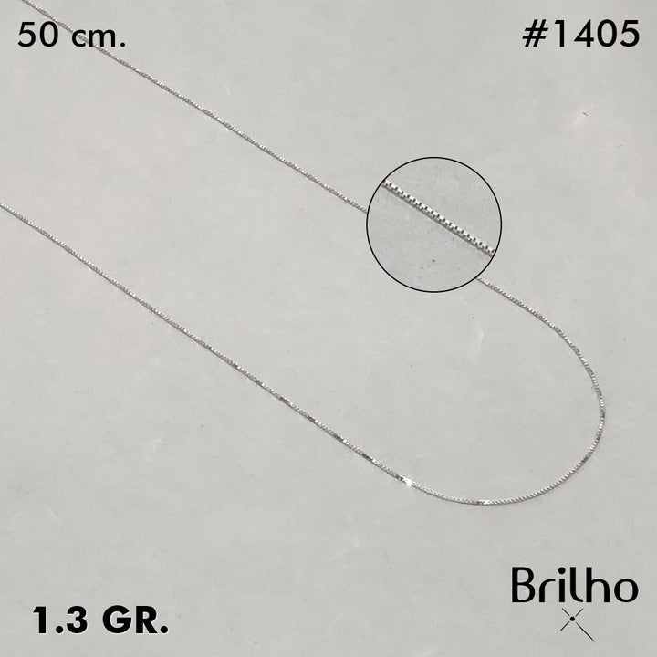 PCD1405 CADENA RODIO 50CMS