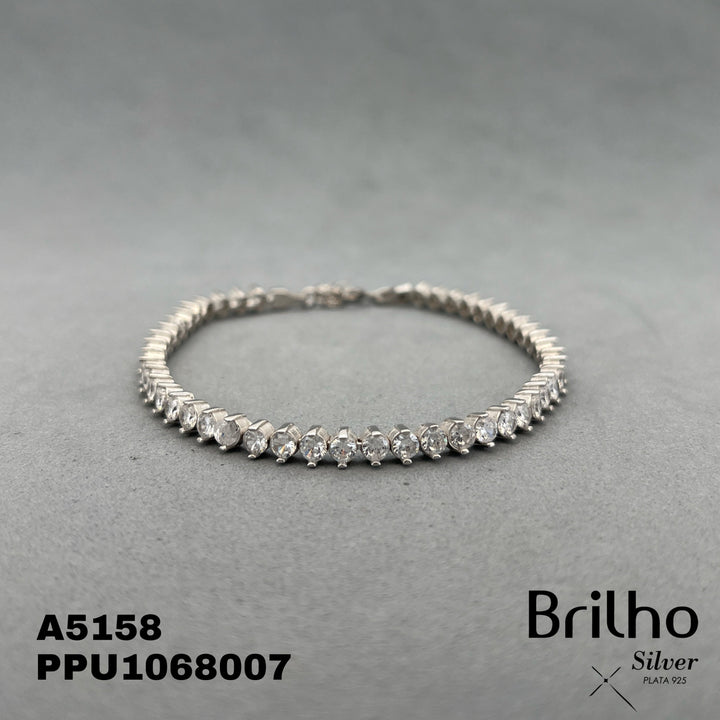 A5158 PULSERA MICROCIRCON
