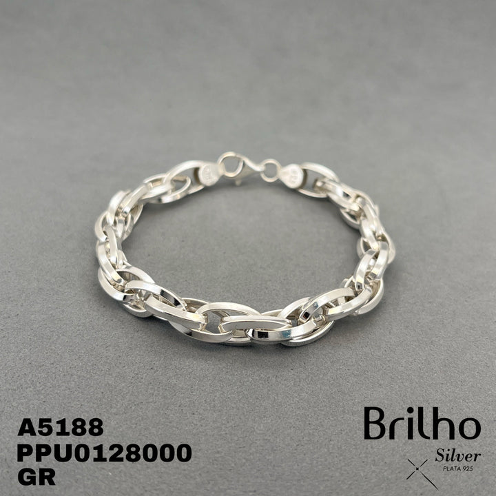A5188 PULSERA TEJIDO ESPECIAL