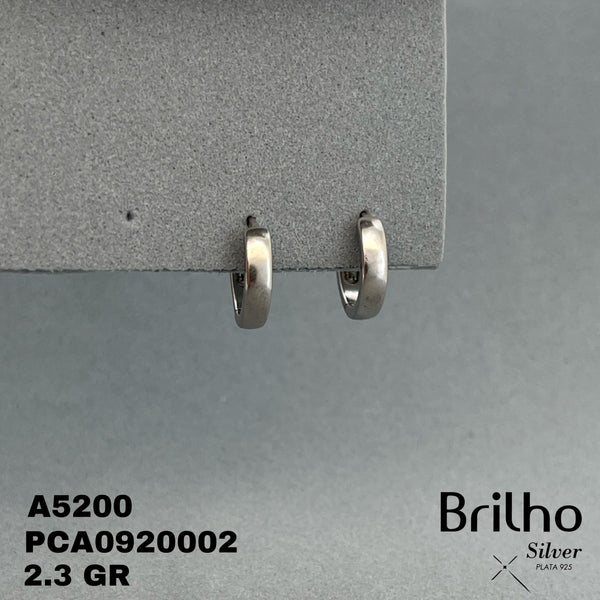 CCA426 CANDONGA LISA RODIO