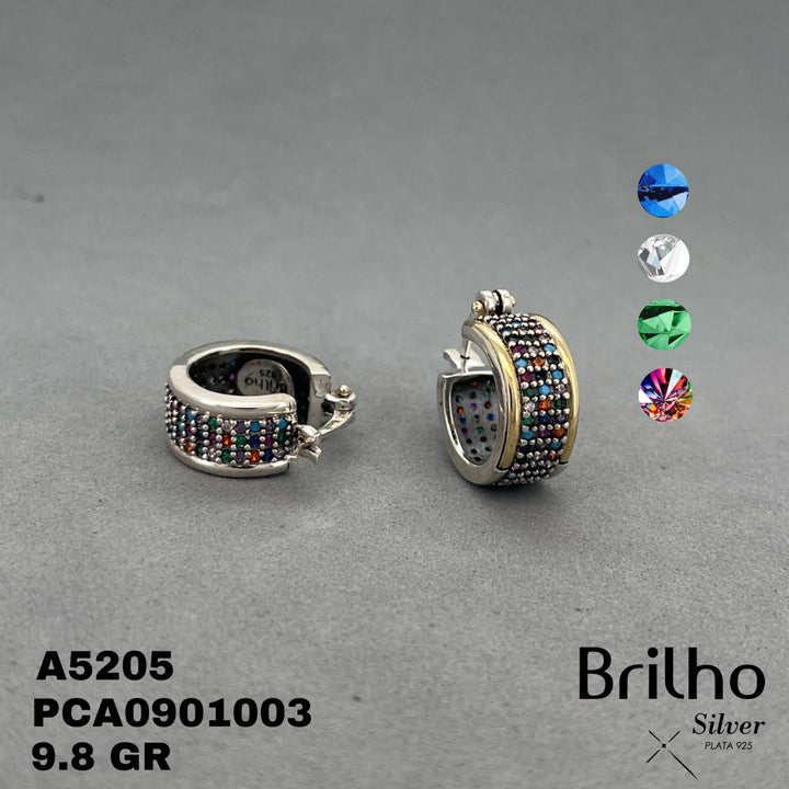 CCA429 CANDONGA ENVEJECIDA