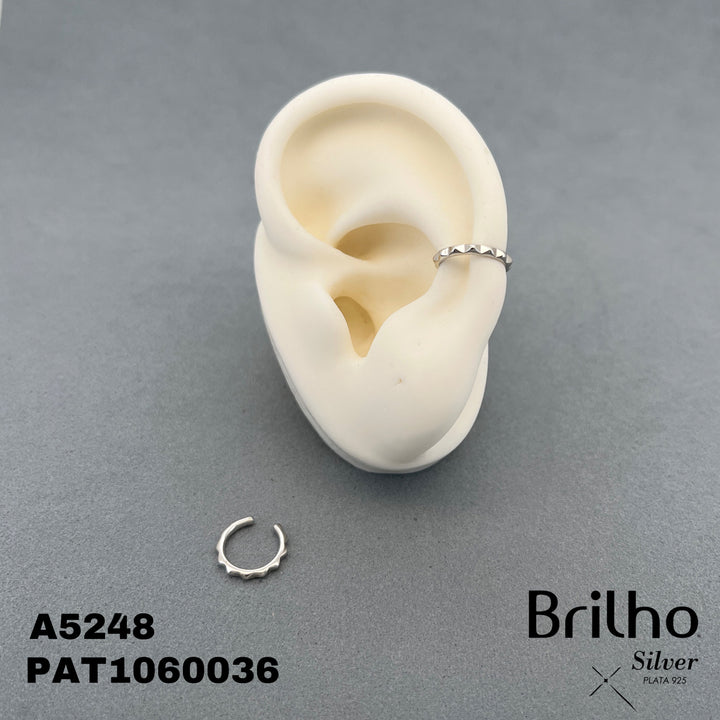 EAR85 EARCUFF RODIO