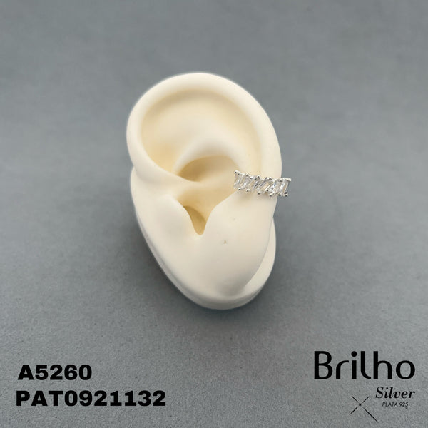 EAR97 EARCUFF MICROCIRCONES