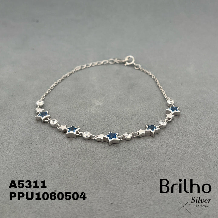 T29N051 PULSERA ESTRELLAS
