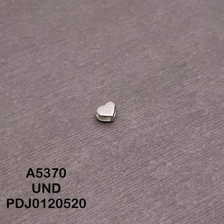 CDJ0622 DIJE CORAZONES  X5