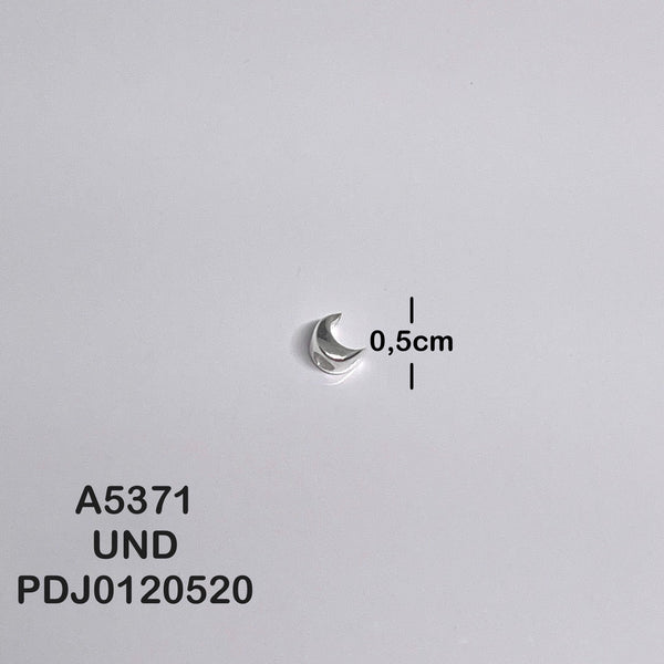 CDJ0617 DIJE LUNAS X5