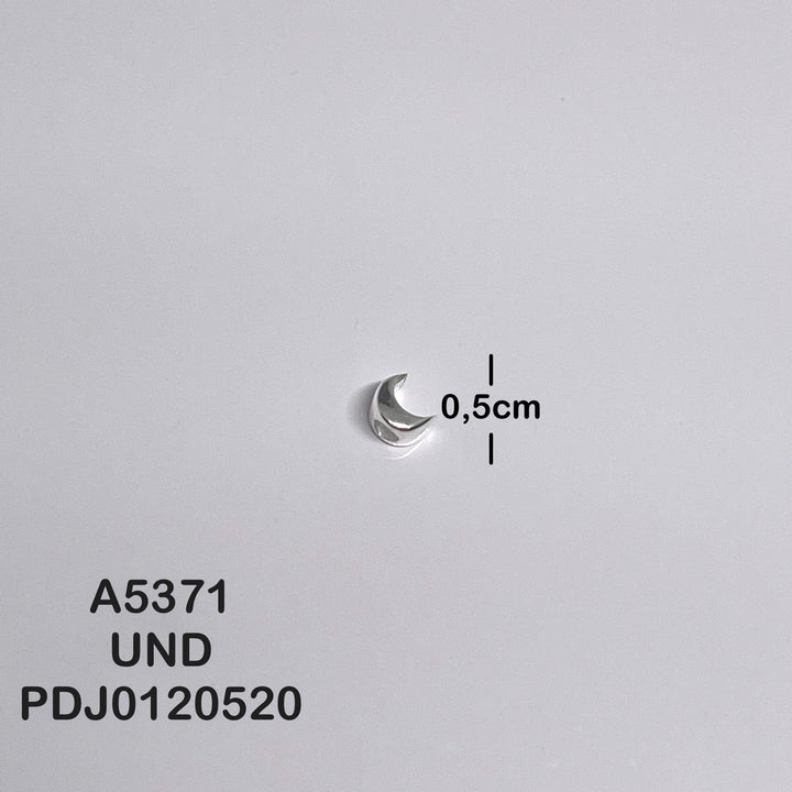 CDJ0617 DIJE LUNAS X5