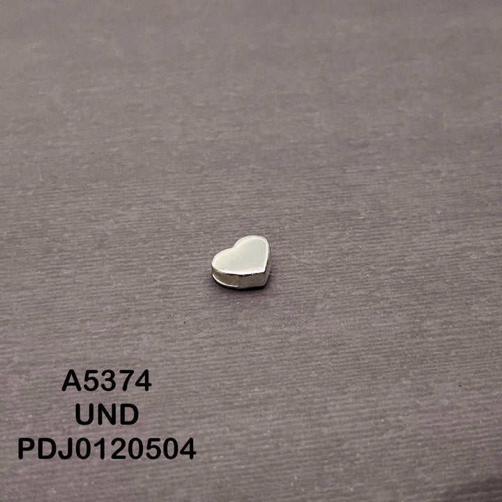 CDJ0616 DIJE CORAZîN X5