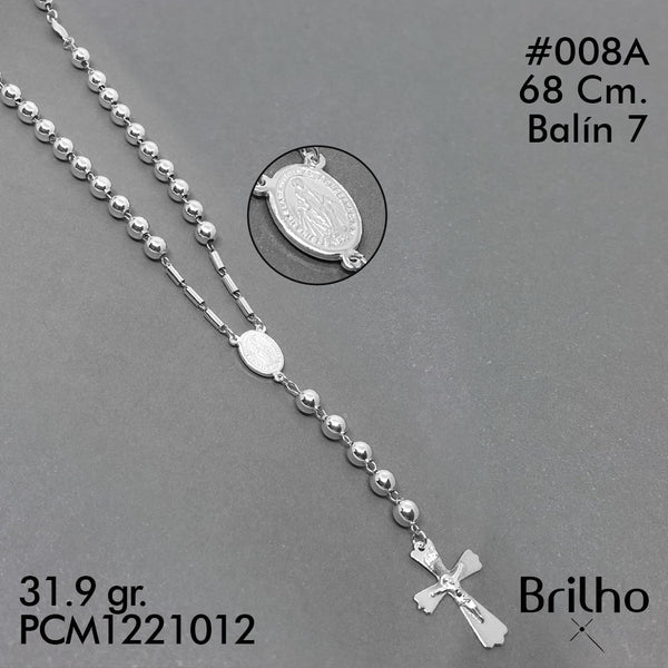 T17N08A CAMçNDULA 7 MM X GR