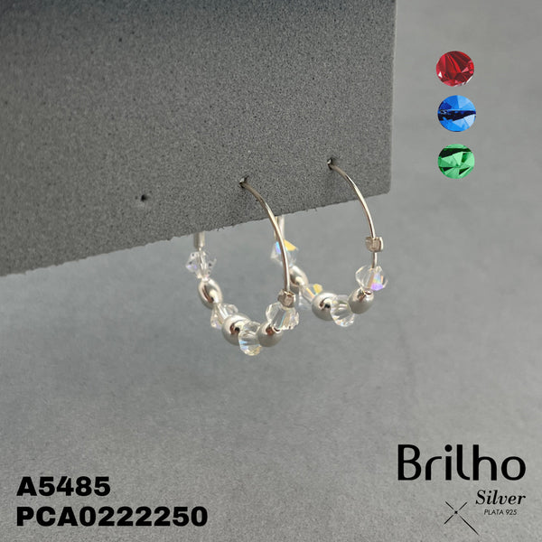 T11N058 CANDONGA MURANO Y BALINES