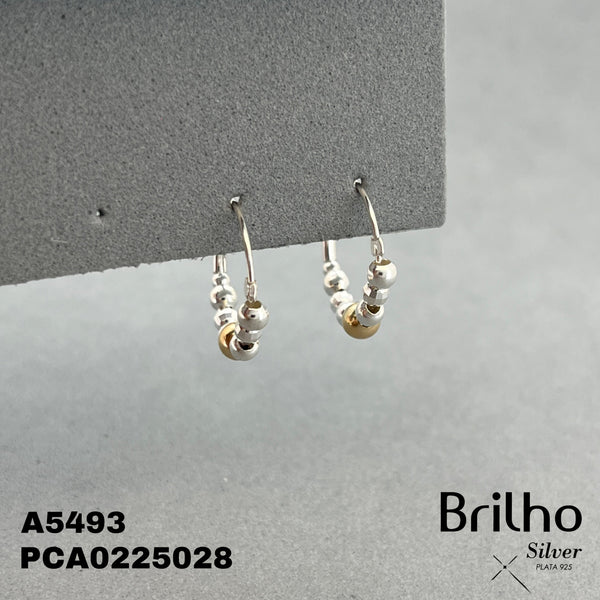 T11N110 CANDONGA MINI BALINES DIAMANTADOS