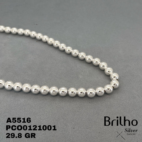 T19N112A CADENA BALêN 8MM