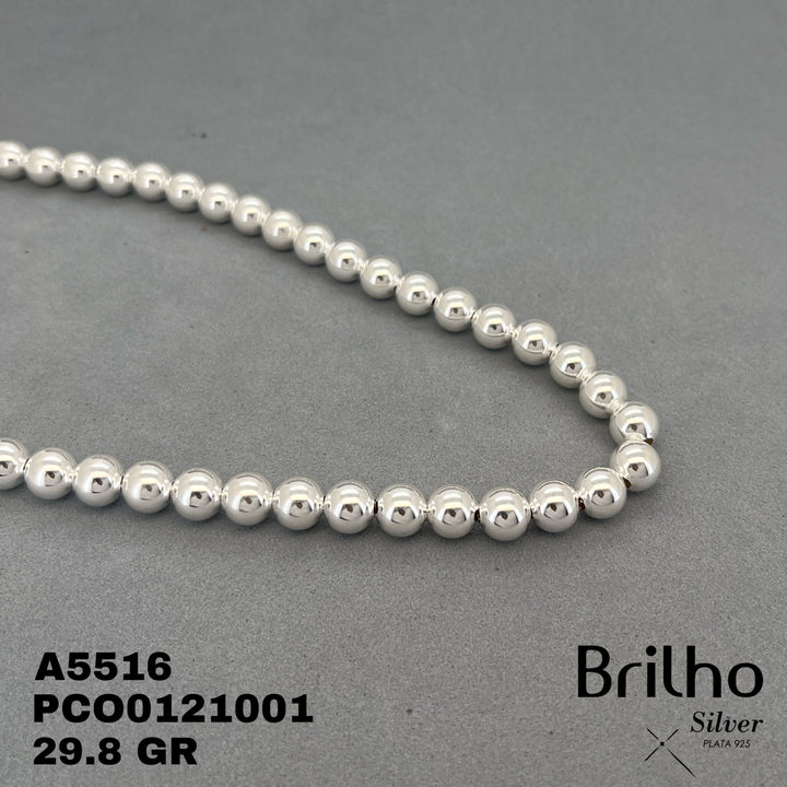 T19N112A CADENA BALêN 8MM