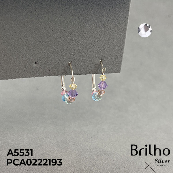 T11N080 CANDONGA MURANO Y BALINES